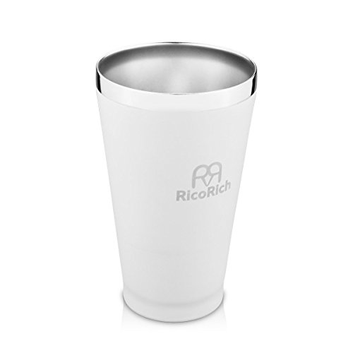 RicoRich 16oz/450ml Bierbecher